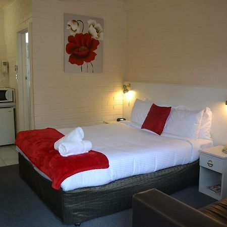 سيمور Wattle Motel المظهر الخارجي الصورة