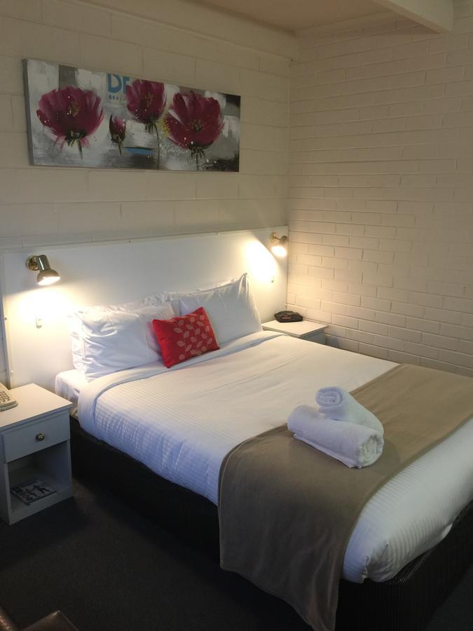 سيمور Wattle Motel المظهر الخارجي الصورة